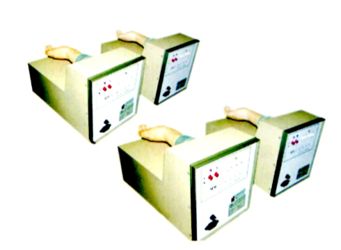 MM-3脈象模型（A、B、C、D、4臺(tái)/套）-中醫(yī)訓(xùn)練模型-醫(yī)學(xué)教學(xué)模型